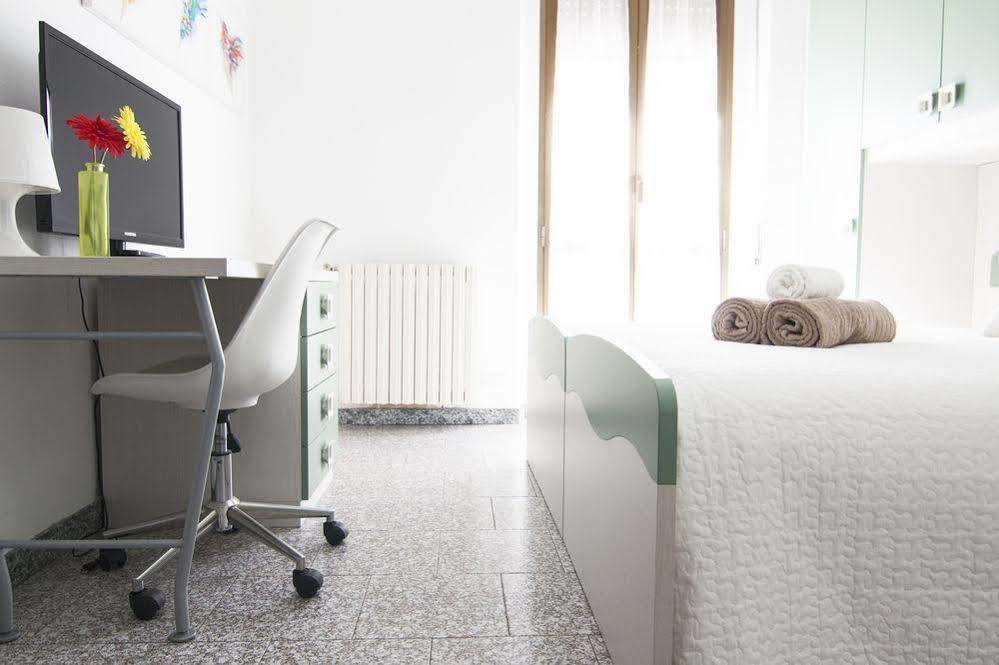 Apartamento Alessia's Flat - Breno 1 *